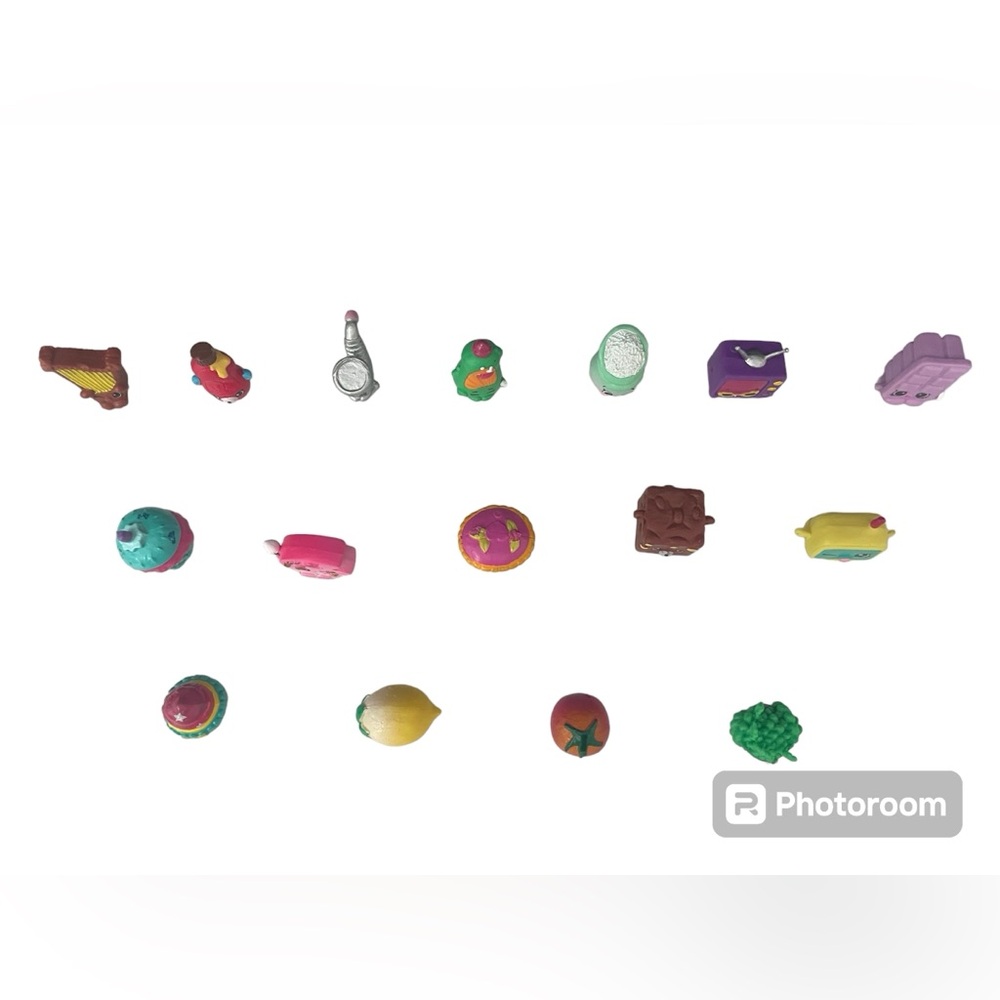 Shopkins - Picture 2 of 2